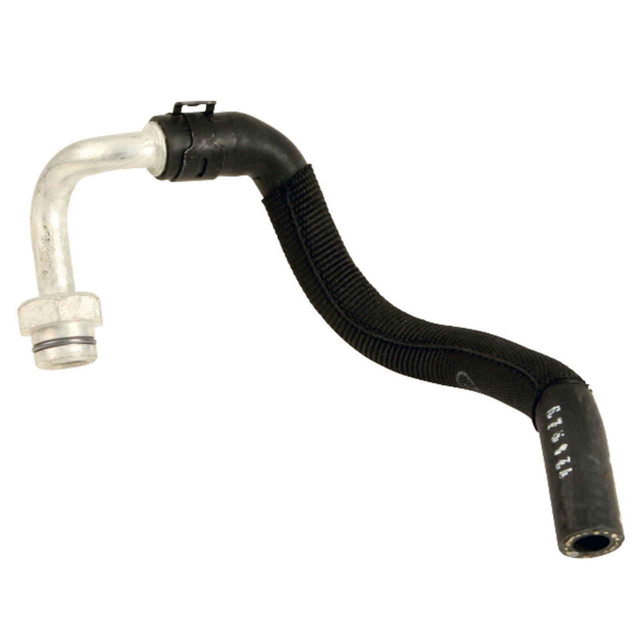 VW Engine Coolant Hose 3B0122063K - Genuine VW/Audi